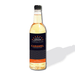 Caramel Syrup - 750ml