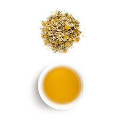 Ginger & Lemongrass Tea