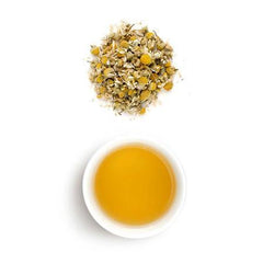 Chamomile Herbal Tea