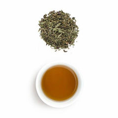 Peppermint Herbal Tea