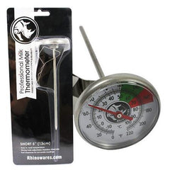 Thermometer