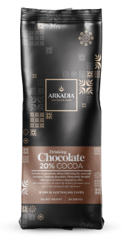 20% Cocoa Chocolate Powder 1kg