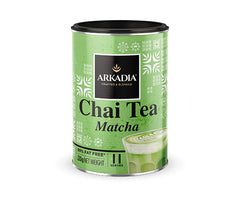 Arkadia Matcha Green Tea 440gm