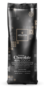 40% Cocoa Chocolate Powder 1kg