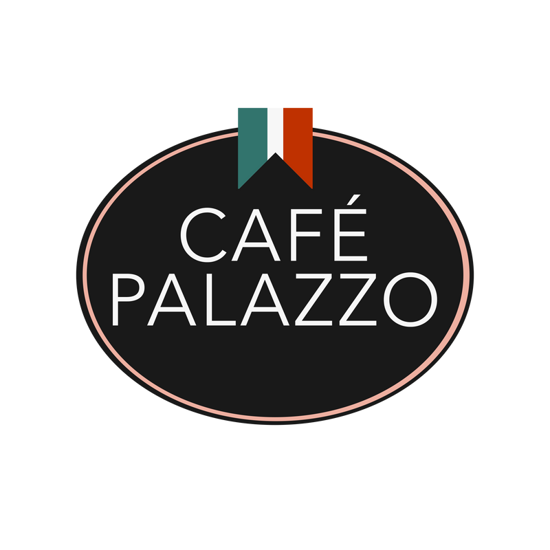 Cafe Palazzo ~ Finest Crafted Coffee | CafePalazzo